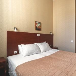 Accomodation facility Komnaty