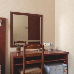 Accomodation facility Komnaty
