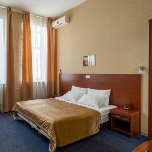 Accomodation facility Komnaty