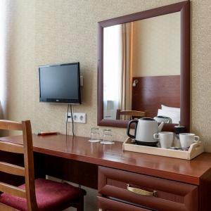 Accomodation facility Komnaty