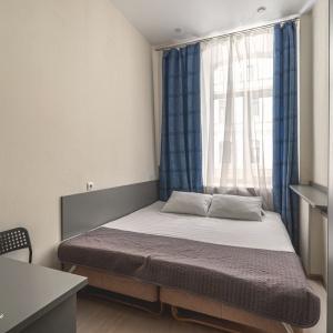 Accomodation facility Komnaty