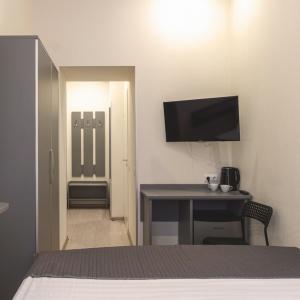 Accomodation facility Komnaty