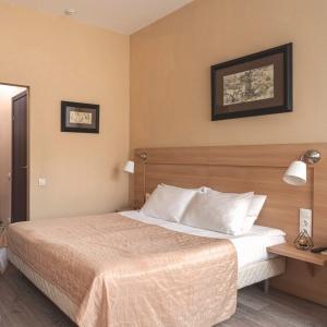 Accomodation facility Komnaty