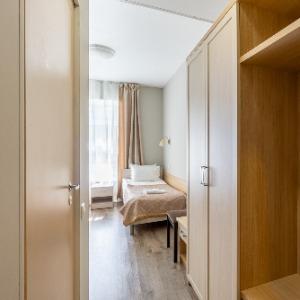 Accomodation facility Komnaty