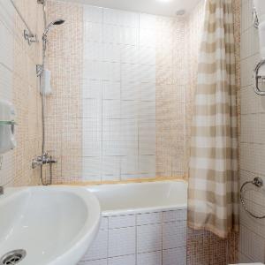 Accomodation facility Komnaty