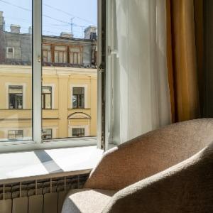 Accomodation facility Komnaty