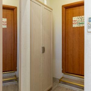 Accomodation facility Komnaty