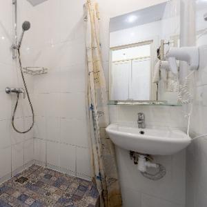 Accomodation facility Komnaty
