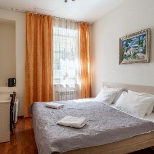 Accomodation facility Komnaty