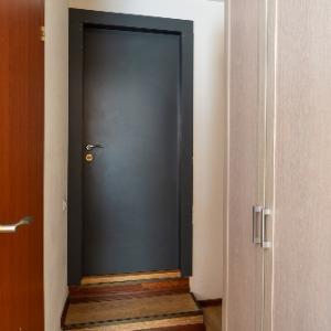 Accomodation facility Komnaty