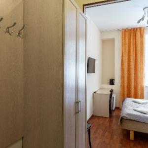 Accomodation facility Komnaty