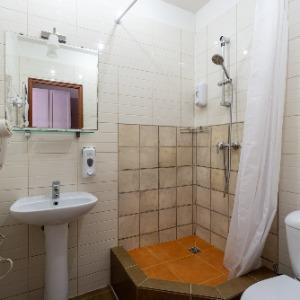 Accomodation facility Komnaty
