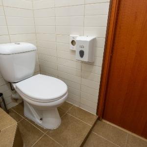 Accomodation facility Komnaty