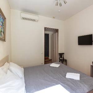 Accomodation facility Komnaty