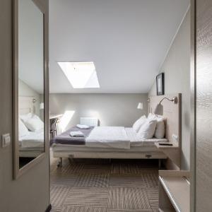 Accomodation facility Komnaty