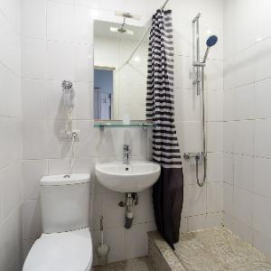 Accomodation facility Komnaty