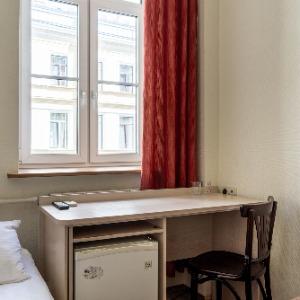 Accomodation facility Komnaty