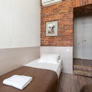 Accomodation facility Komnaty