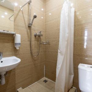 Accomodation facility Komnaty