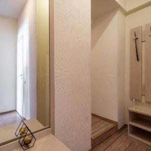 Accomodation facility Komnaty