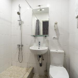Accomodation facility Komnaty