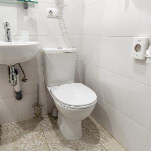 Accomodation facility Komnaty