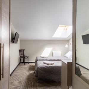 Accomodation facility Komnaty