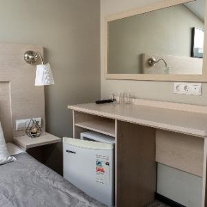 Accomodation facility Komnaty