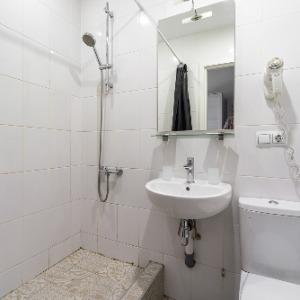 Accomodation facility Komnaty