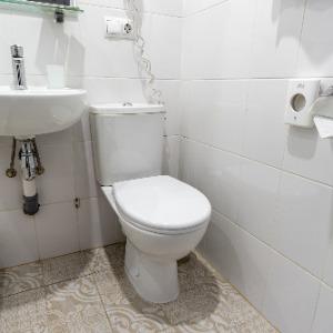 Accomodation facility Komnaty
