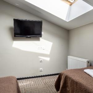 Accomodation facility Komnaty