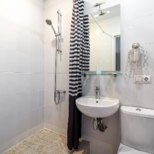Accomodation facility Komnaty