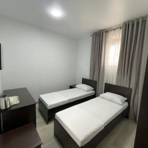 Hotel Chaliapin