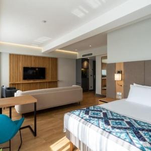 Sadu Hotel Almaty