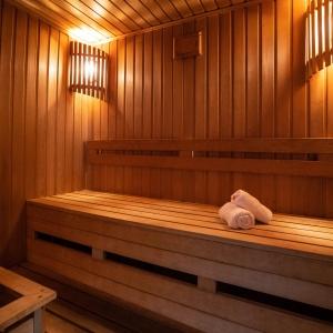 Гостиница Новотель Алматы Сити Центр