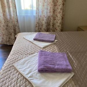 Accomodation facility Tikhaya Gavan