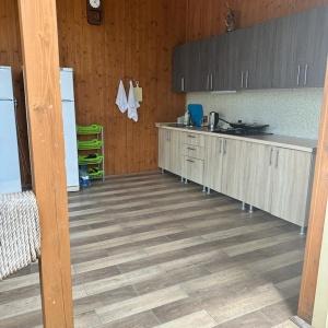 Accomodation facility Tikhaya Gavan