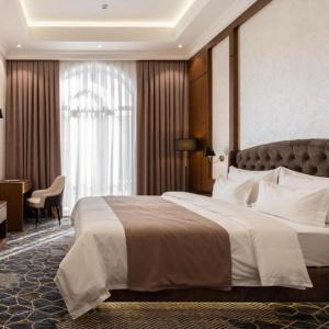 Hotel Frankfort Expo Tashkent