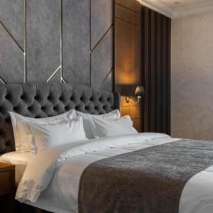 Hotel Frankfort Expo Tashkent