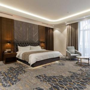 Hotel Frankfort Expo Tashkent
