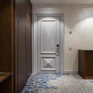 Hotel Frankfort Expo Tashkent