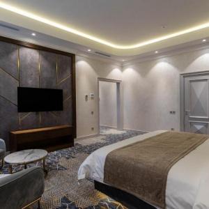 Hotel Frankfort Expo Tashkent