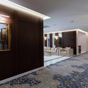 Hotel Frankfort Expo Tashkent