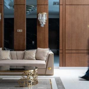Hotel Frankfort Expo Tashkent