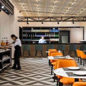 Hotel Frankfort Expo Tashkent