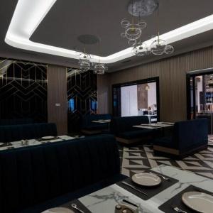 Hotel Frankfort Expo Tashkent