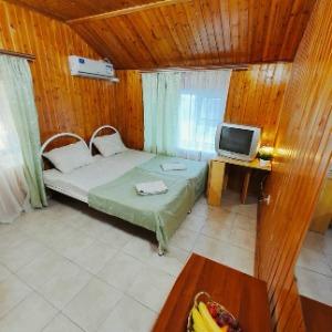 Иное жильё Элегант Гостевой Дом