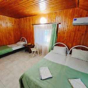 Иное жильё Элегант Гостевой Дом