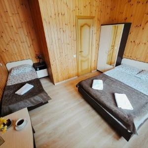 Иное жильё Элегант Гостевой Дом