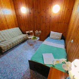 Иное жильё Элегант Гостевой Дом